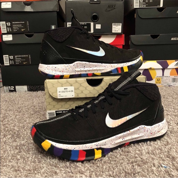 march madness kobe ad